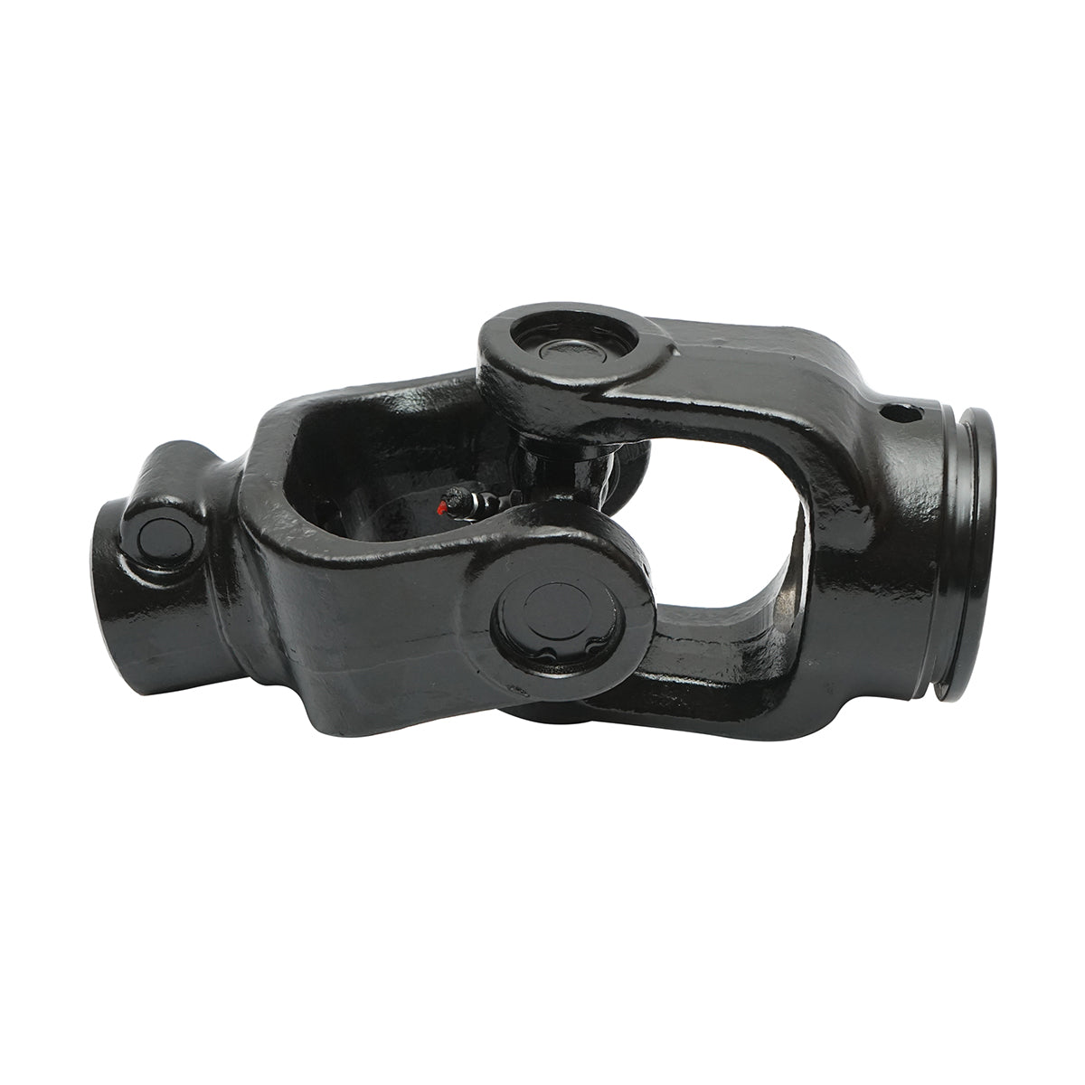 Complete FCF L6 universal joint 3/8 Z=6, cross 30X92 for lemon pipe 48/57